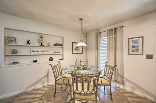Bright Naples Home - 4 Mi To Botanic Gardens!
