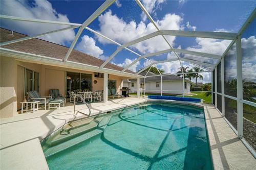Bella Vista - Private Villa With Heated Pool - Sleeps 6