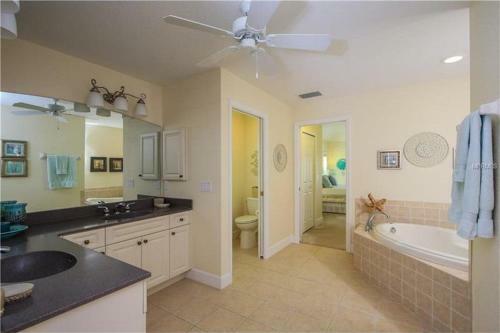 Canary Nest - Rotonda West Private Villa With Heated Pool