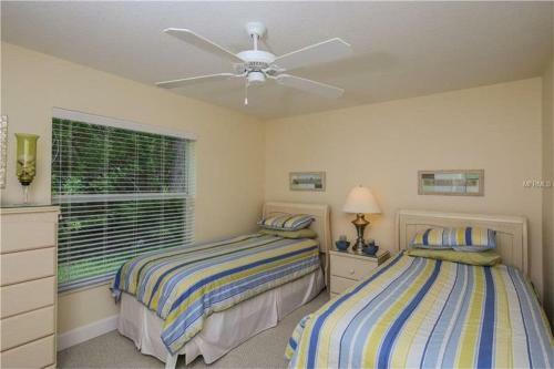 Canary Nest - Rotonda West Private Villa With Heated Pool
