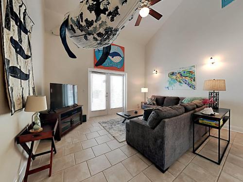Apartamento Banana Bay Townhome #6041