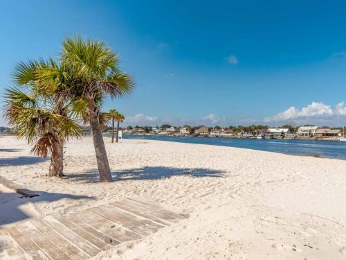 Apartamento Banana Bay Townhome #6041