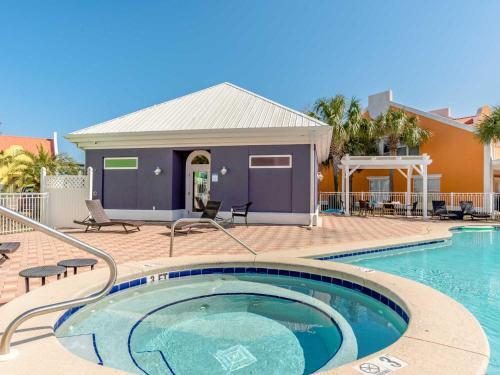 Apartamento Banana Bay Townhome #6041