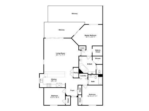 Apartamento San Andres #201a At Lost Key