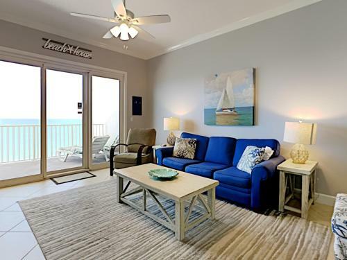 Apartamento Windemere #1402