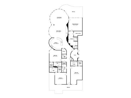 Apartamento Cpri301