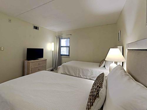Apartamento Ocean Breeze West #202