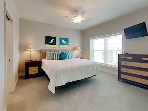 Apartamento Banana Bay Townhome #13904