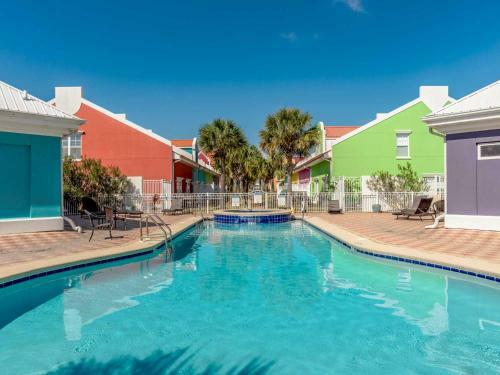 Apartamento Banana Bay Townhome #13904