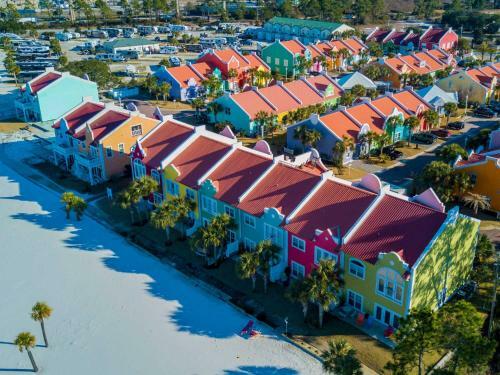 Apartamento Banana Bay Townhome #13904