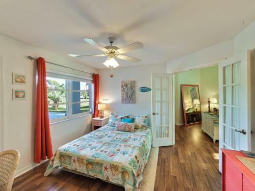 Tropical Cape Haze - Private Villa With Heated Pool - Sleeps 6