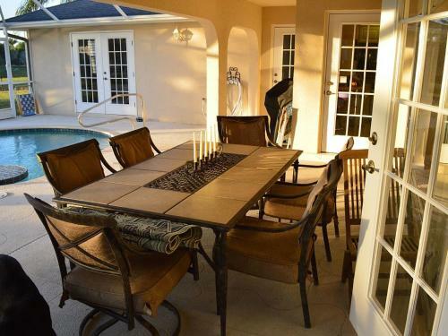 Casa Ricardo - Private Villa With Heated Pool