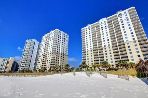Apartamento Indigo East #1704