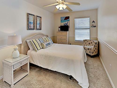 Apartamento Molokai Villas #a3 - Gulf Side