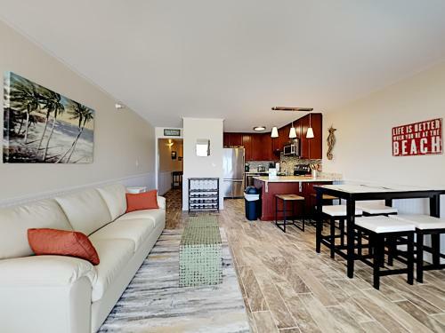Apartamento Perdido Skye #13