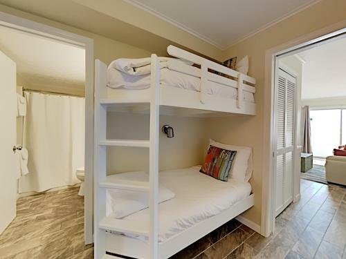 Apartamento Perdido Skye #13