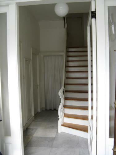 Bed & Breakfast Het Gele Huis