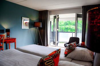 Sandton Hotel De Roskam