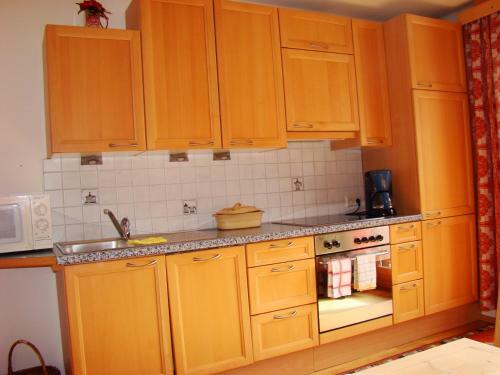 Apartamento Haus Wendelin