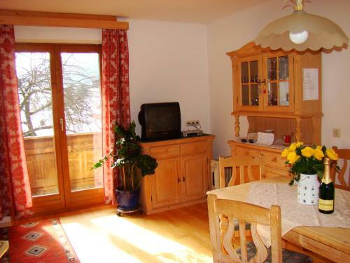 Apartamento Haus Wendelin