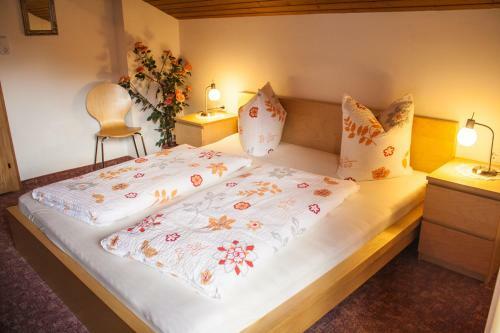 Apartamento Haus Wendelin