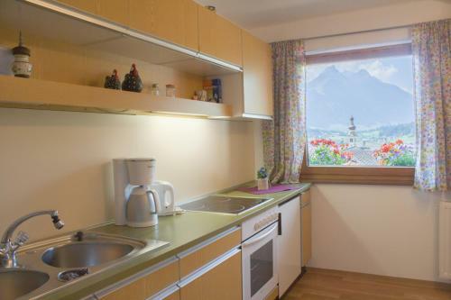 Apartamento Haus Wendelin