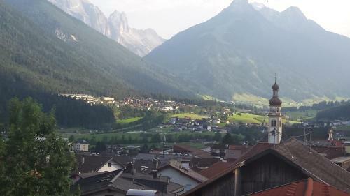 Apartamento Haus Wendelin