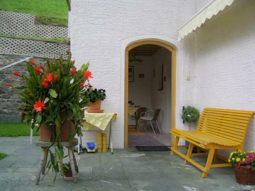 Apartamento Haus Wendelin