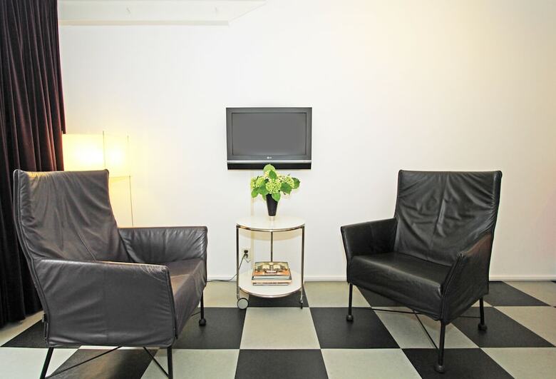 Apartamento Studio Bloemgracht