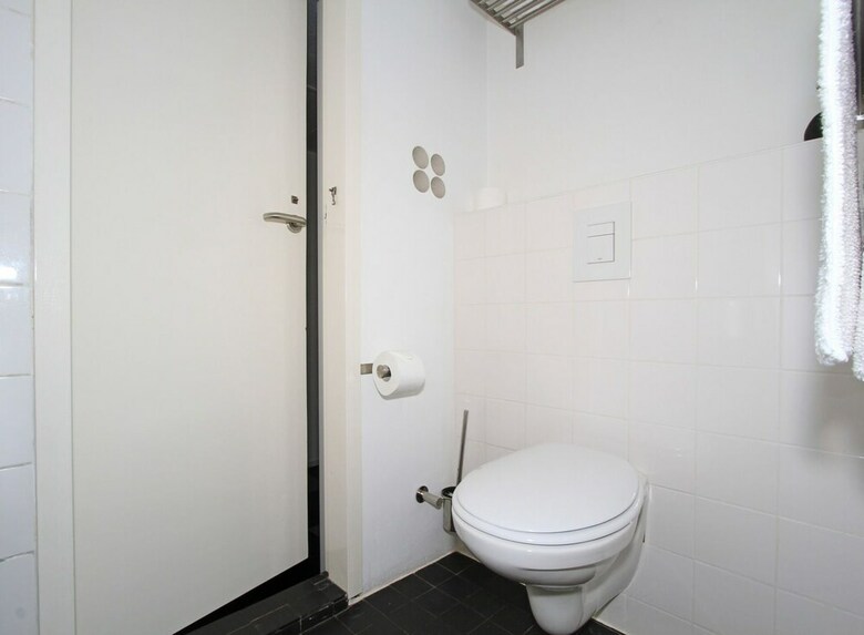 Apartamento Studio Bloemgracht