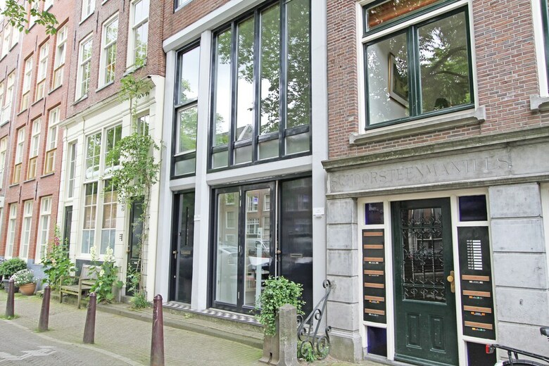Apartamento Studio Bloemgracht