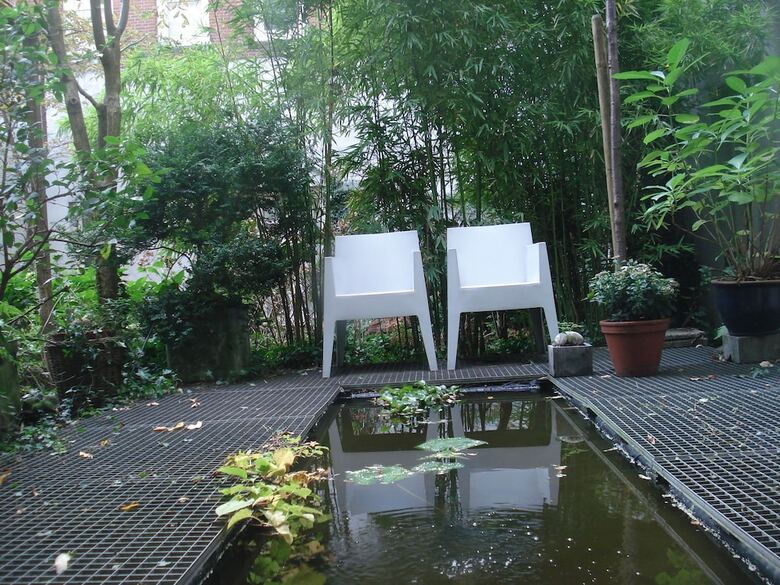 Apartamento Studio Bloemgracht