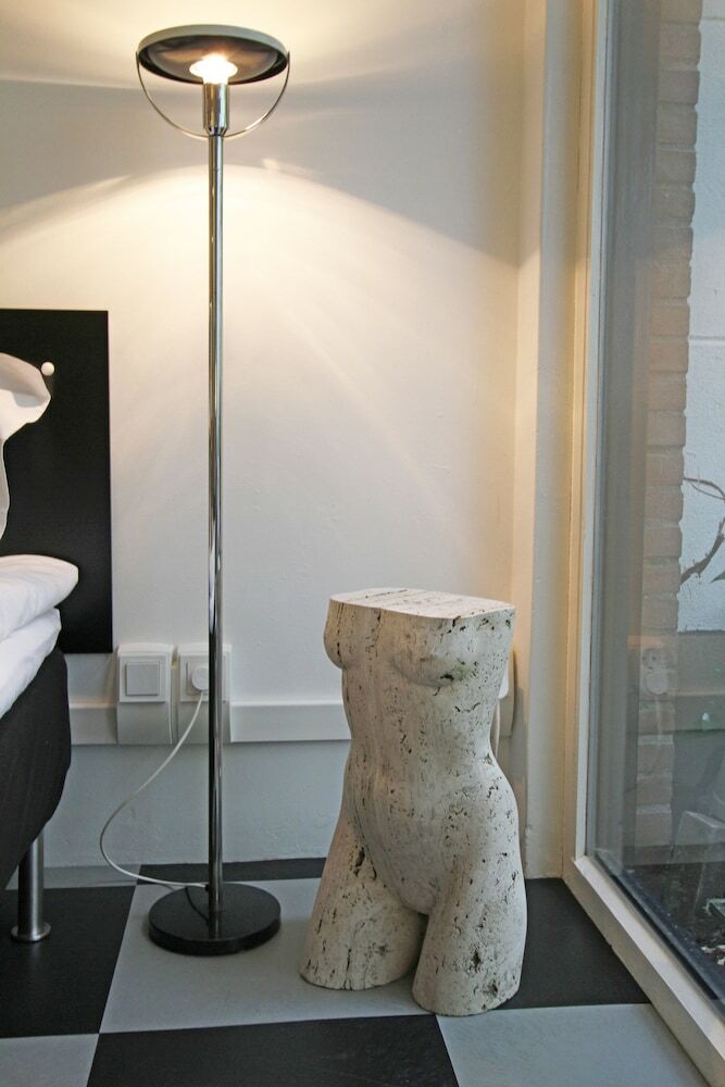 Apartamento Studio Bloemgracht