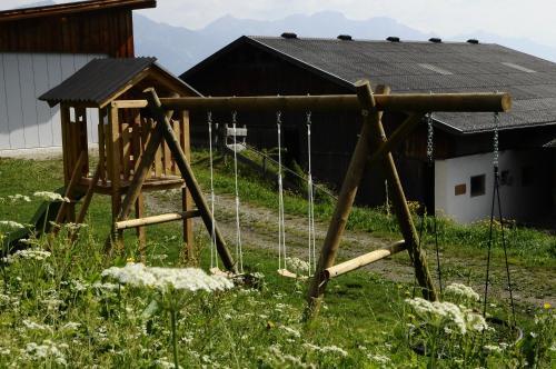 Agroturismo Hoarachhof