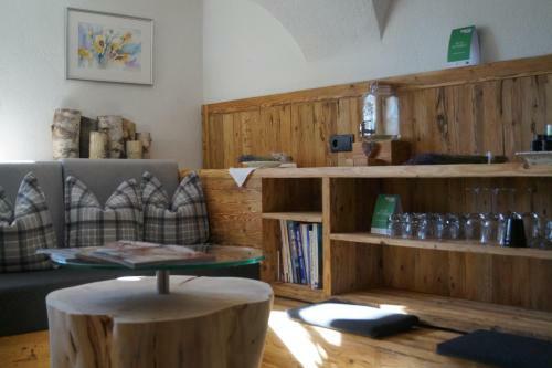 Agroturismo Hoarachhof