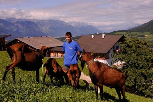 Agroturismo Hoarachhof