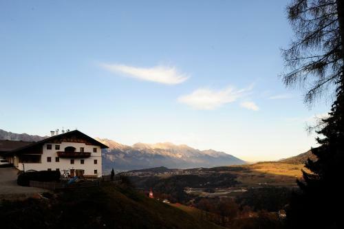 Agroturismo Hoarachhof