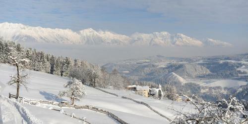 Agroturismo Hoarachhof