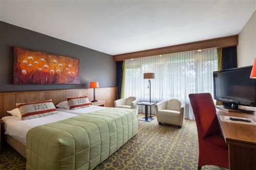 Hotel Van Der Valk Spier Dwingeloo
