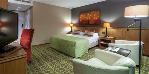 Hotel Van Der Valk Spier Dwingeloo