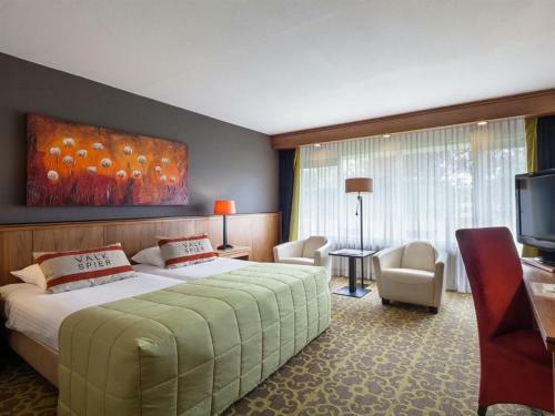 Hotel Van Der Valk Spier Dwingeloo