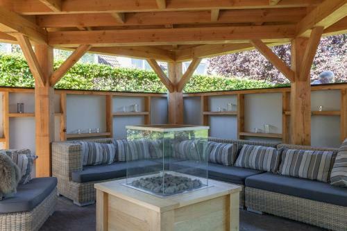 Hotel Van Der Valk Spier Dwingeloo