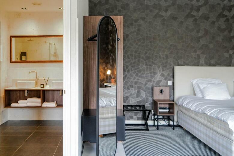 Hotel Central Park Voorburg