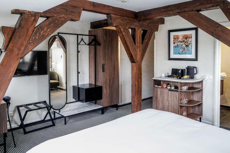 Hotel Central Park Voorburg