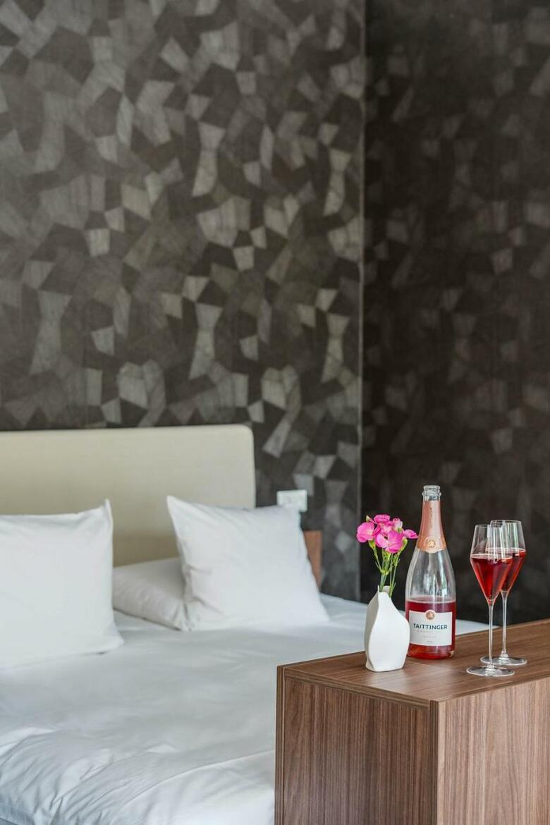 Hotel Central Park Voorburg