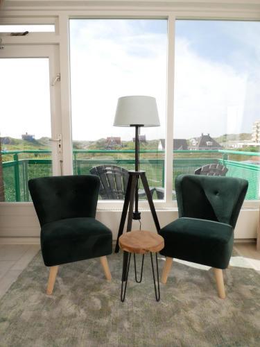 Hotel Huize De Duinen