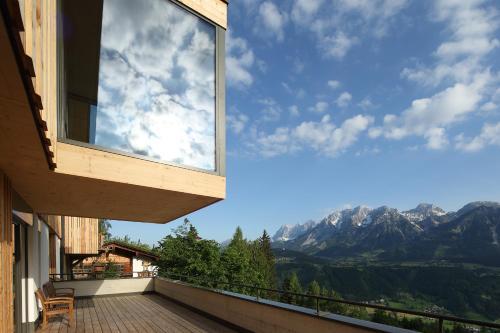 Chalet Alm Planai
