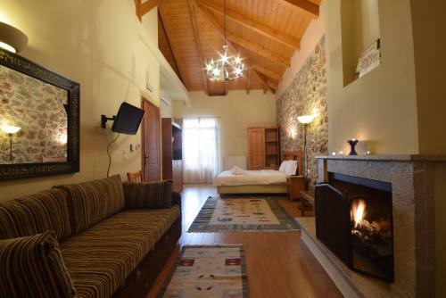 Hotel Parnassos