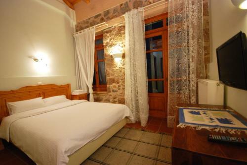 Hotel Parnassos