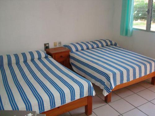 Hotel Yurimar